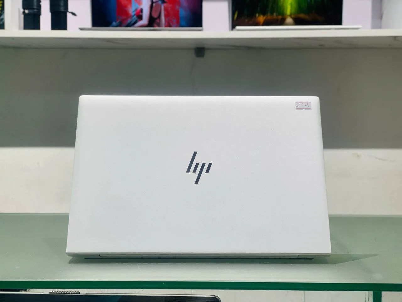 HP EliteBook 840 G8 i7 Laptop – photo 3