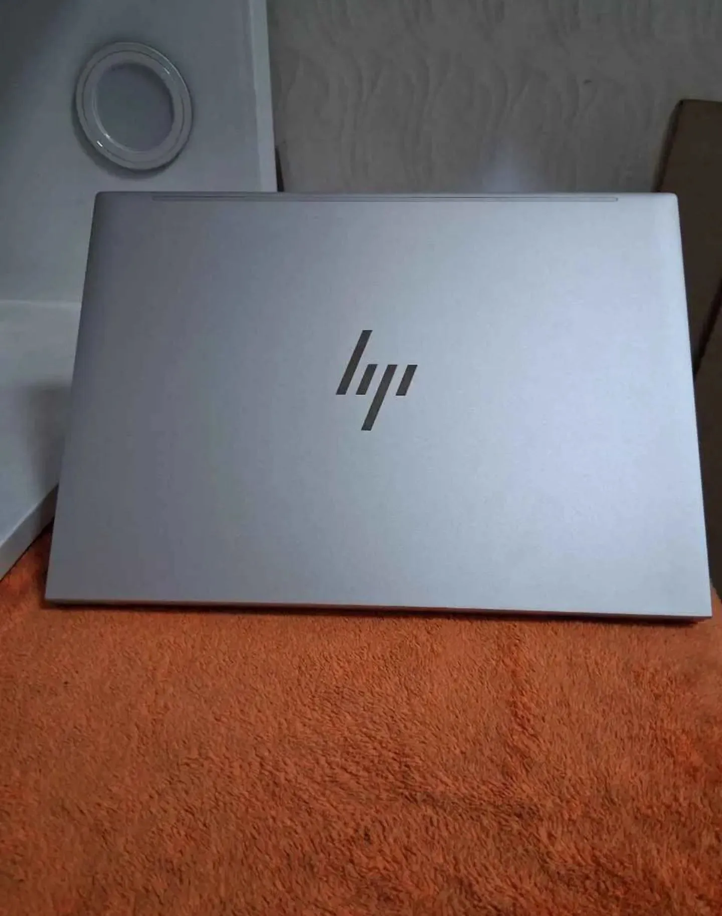 HP EliteBook G9 Core i7 16GB 512GB – photo 3