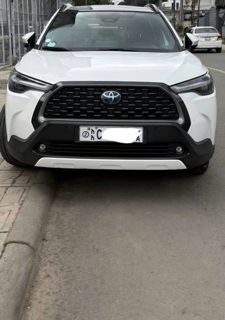 Toyota Rav4 Hybrid AWD 2023 – photo 5