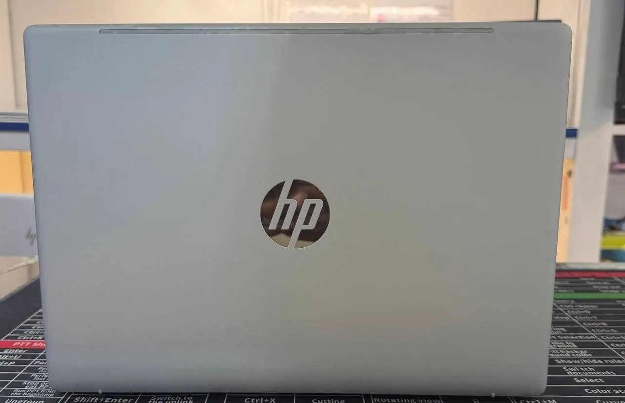 HP Pavilion Plus 14 Core i5 Laptop – photo 5