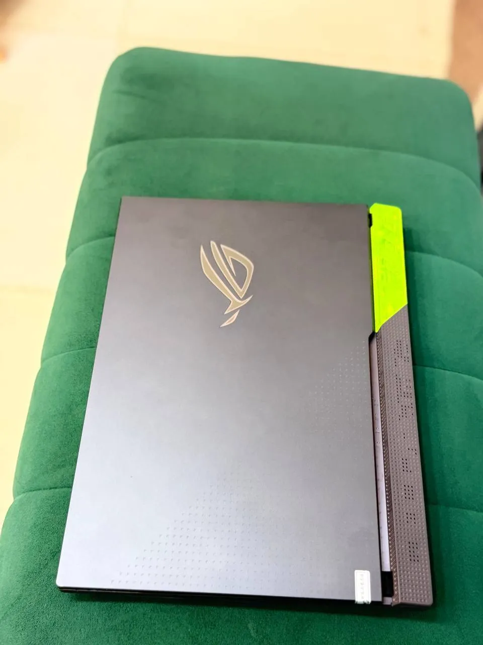 ASUS ROG Strix 2023 Gaming Laptop – photo 4