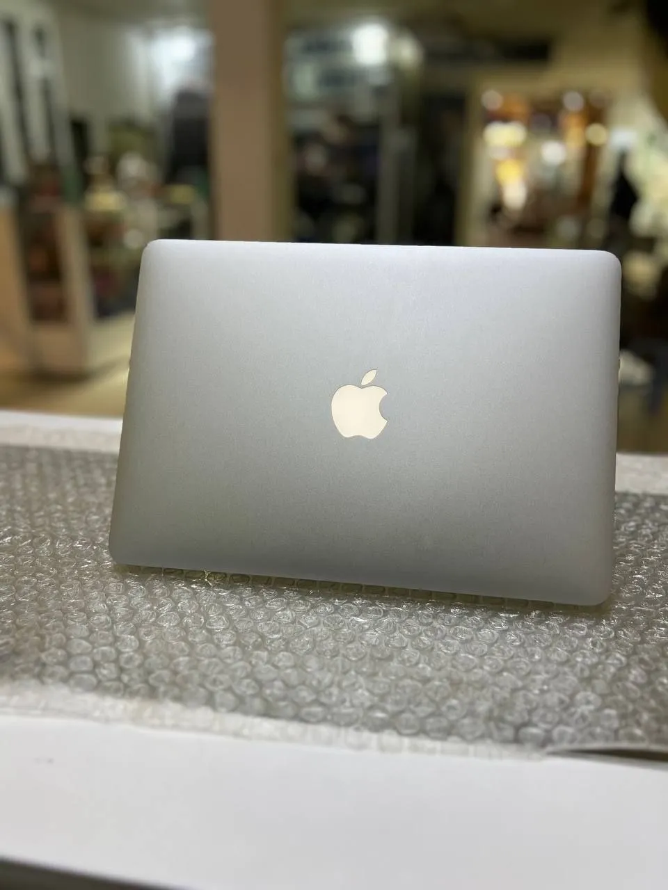 Apple MacBook Air 2014 i5 256GB – photo 3