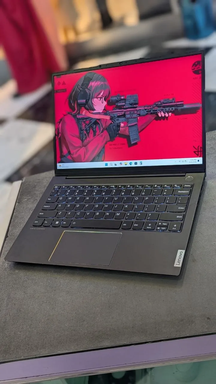Lenovo ThinkBook K3 i5 12th Gen – photo 4