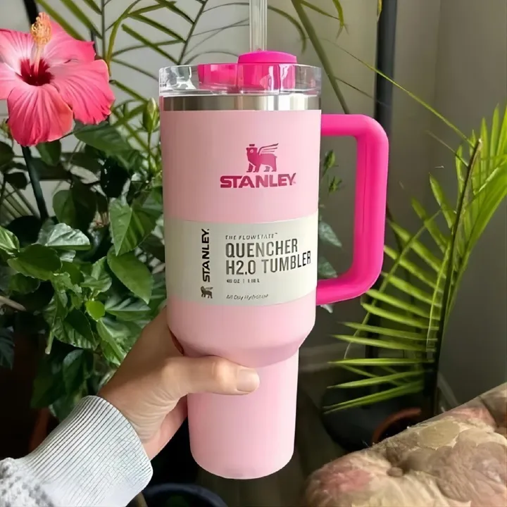 Stanley Quencher H2.0 Tumbler 40 OZ – photo 4