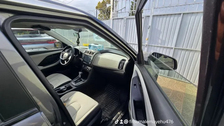 Hyundai Creta 2022 1.6L GDI – photo 7