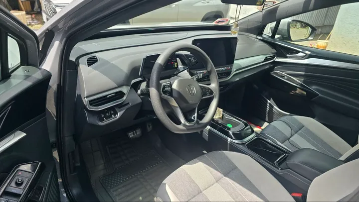 Volkswagen ID4 Crozz PRO 2022 – photo 5