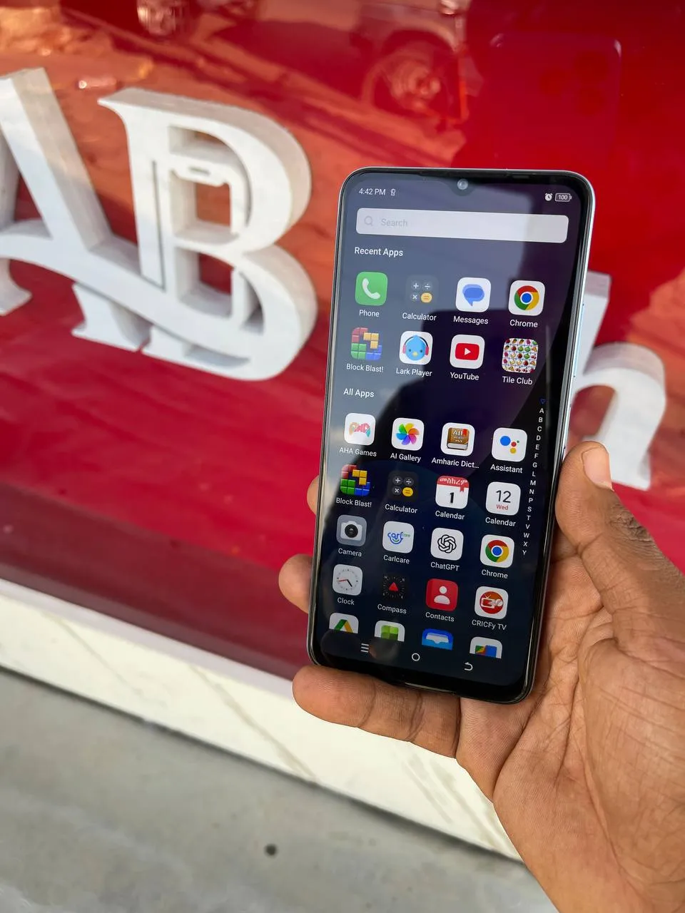 Itel A70 64GB 4GB RAM – photo 3