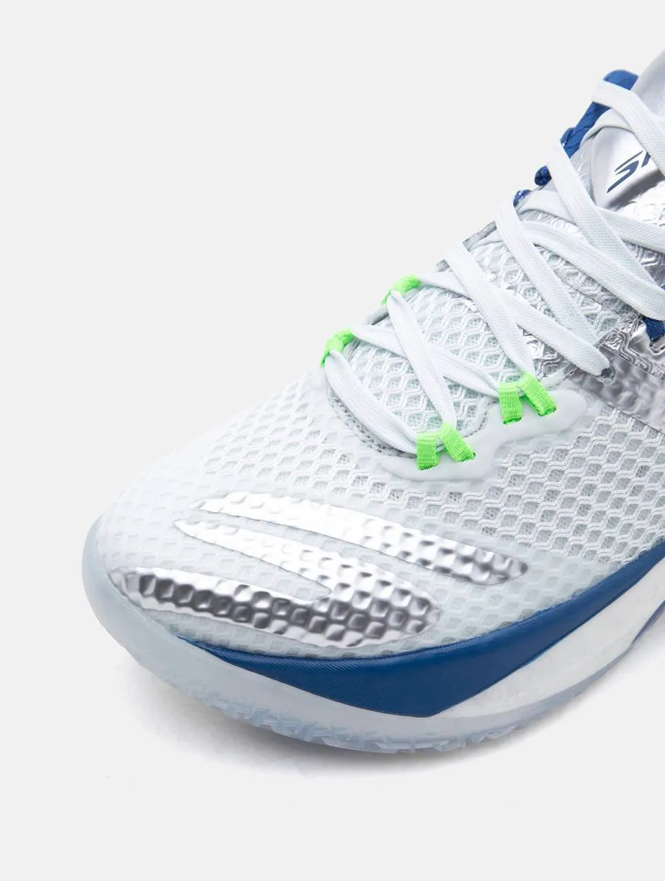 Skechers SKX Synthetic Textile Shoes – photo 5