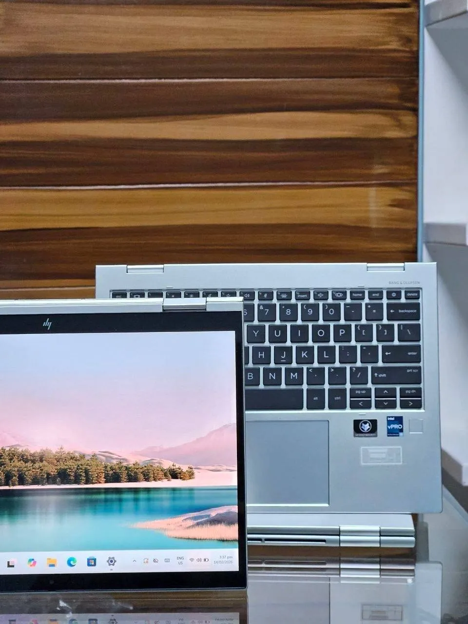 HP EliteBook 830 G9 X360 Touch – photo 4