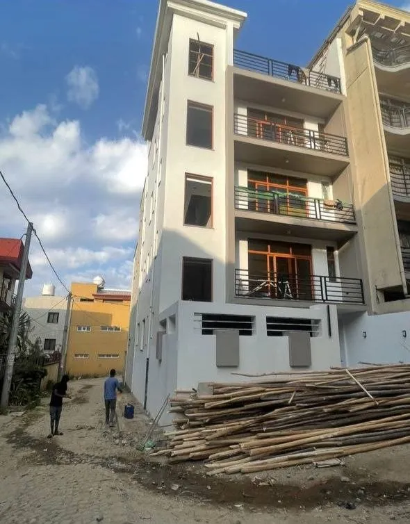 G+4 House for Sale in Lebu – photo 3