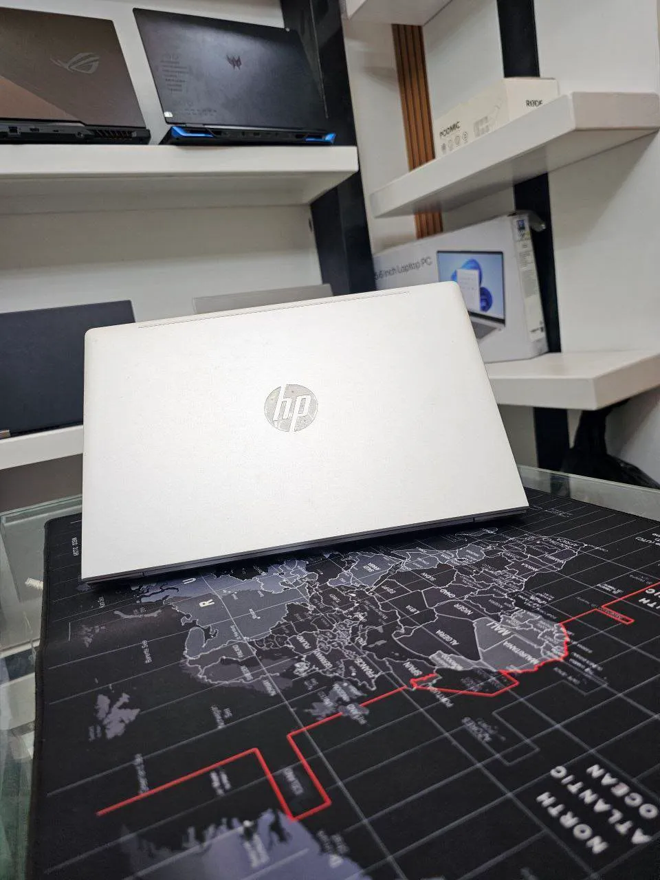 HP EliteBook 645 G10 Ryzen 7 – photo 5