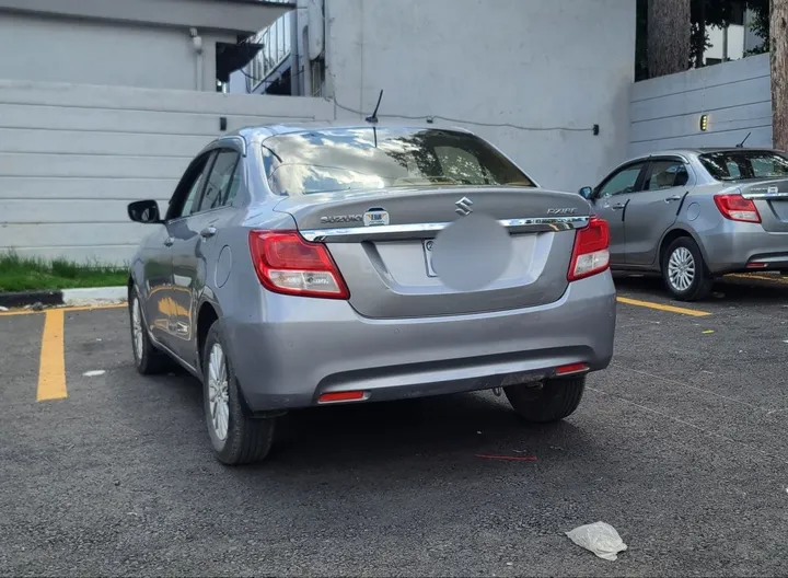 2022 Suzuki Dzire Automatic Sedan – photo 5