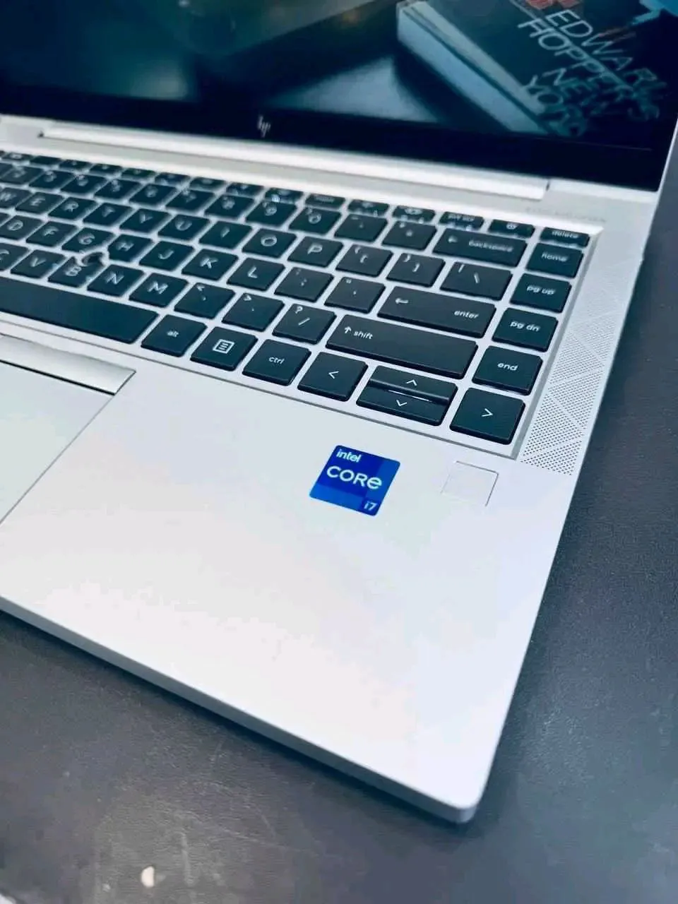 HP EliteBook 840 G8 i7 Laptop – photo 4