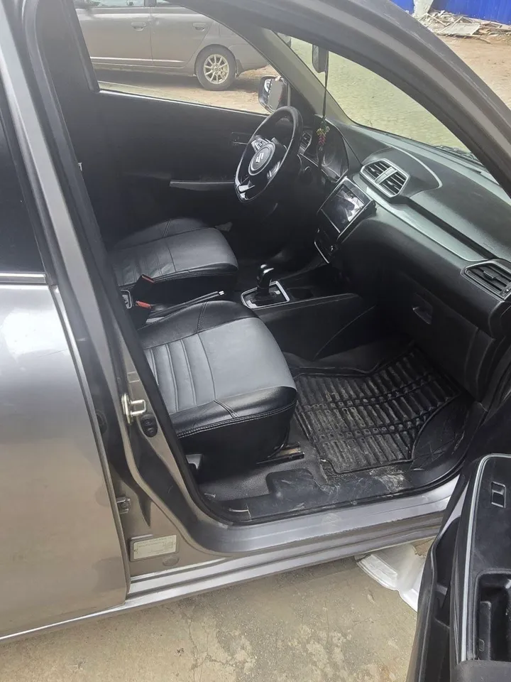 Suzuki Dzire 2022 Sedan – photo 4