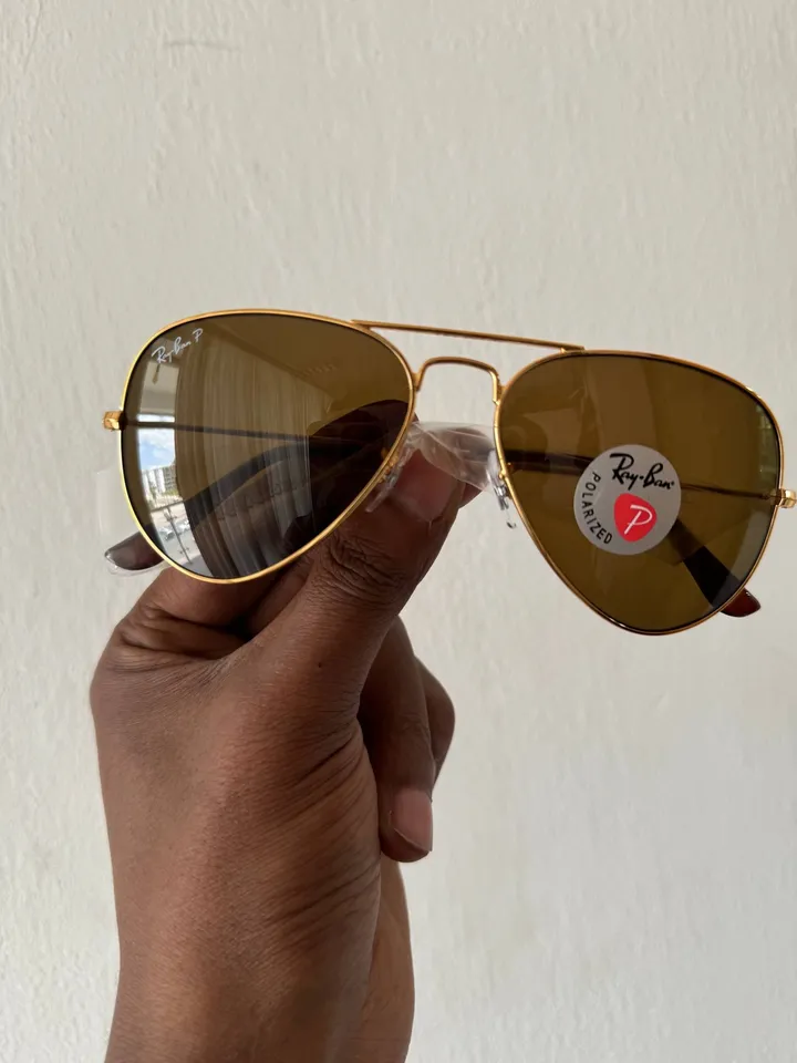Original Ray-Ban Sunglass – photo 3