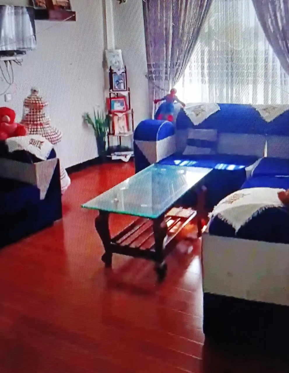 Summit 72 Apartment 105 sqm 2 Bedroom – photo 3