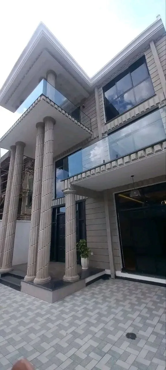 G+2 House for Sale CMC – photo 3