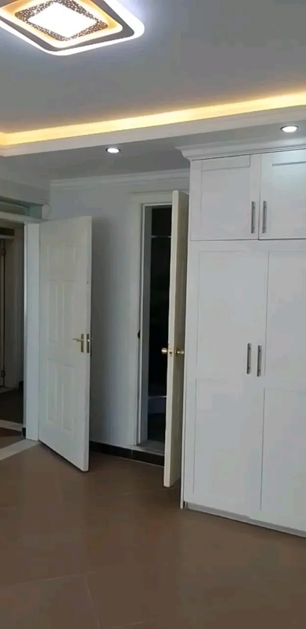 147 Sqm Apartment At Haile Garment – photo 10