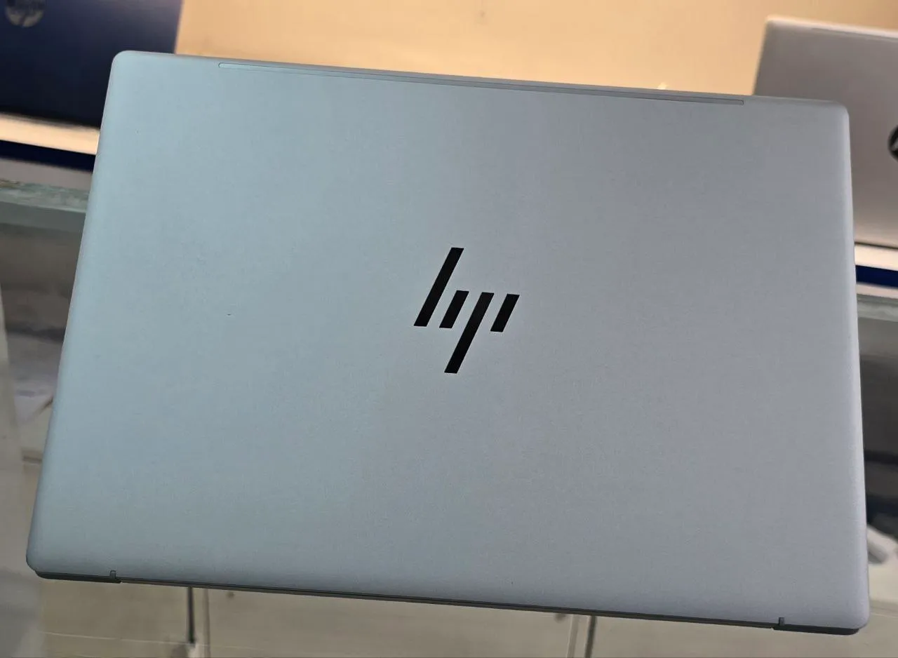 HP Pavilion Plus 16GB 1TB Laptop – photo 3