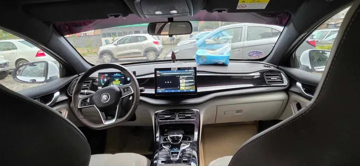 BYD Qin Plus 2025 – photo 6