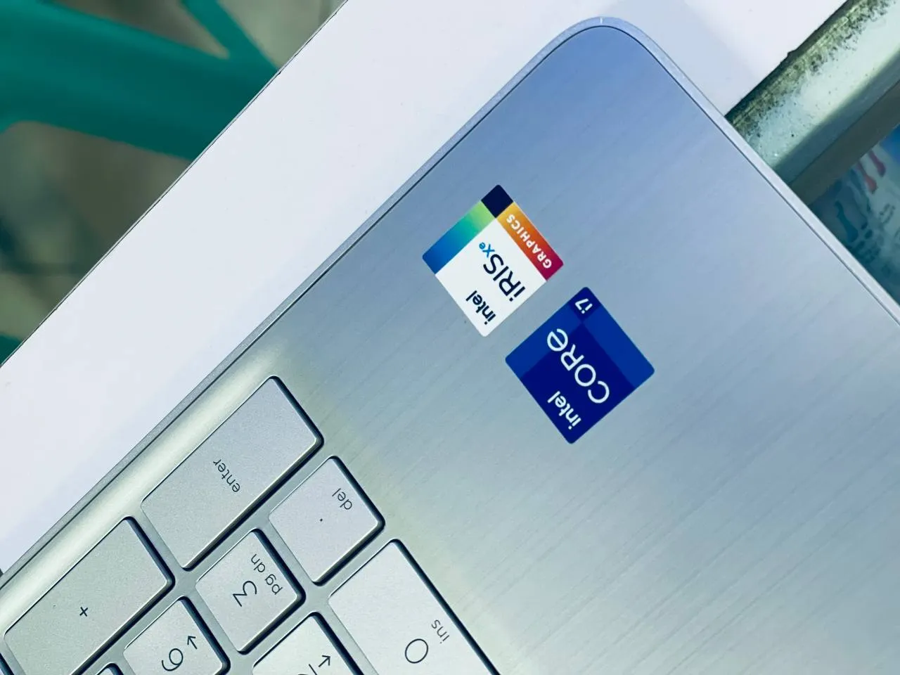 HP Notebook Core i7 12th Generation – photo 5