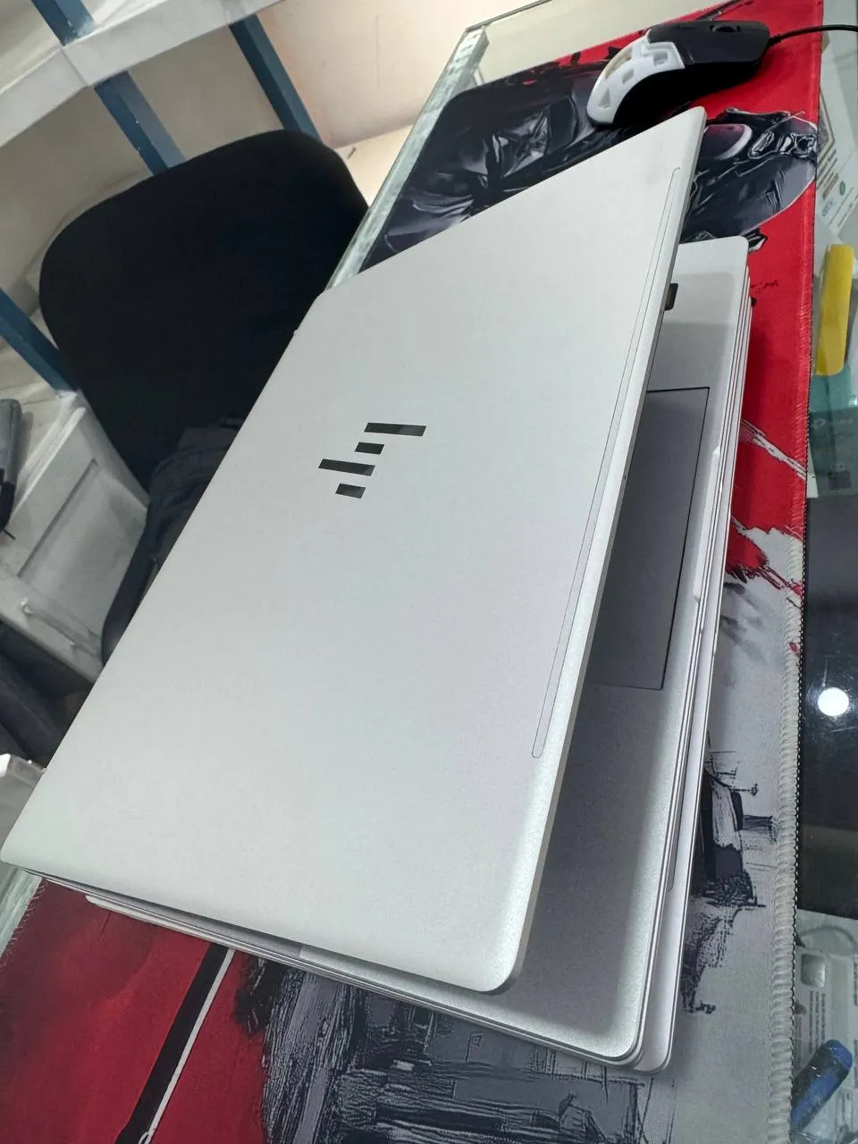 HP Pavilion Plus i5 13th Gen – photo 3