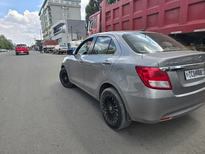 Suzuki Dzire 2021 Full Option – photo 4