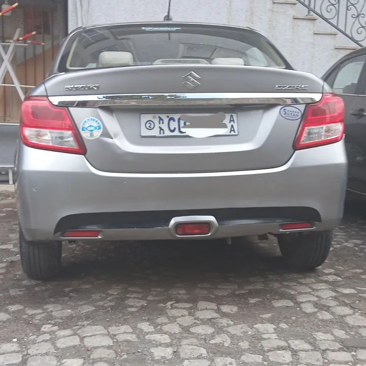 Suzuki Dizar 2022 Full Option – photo 3