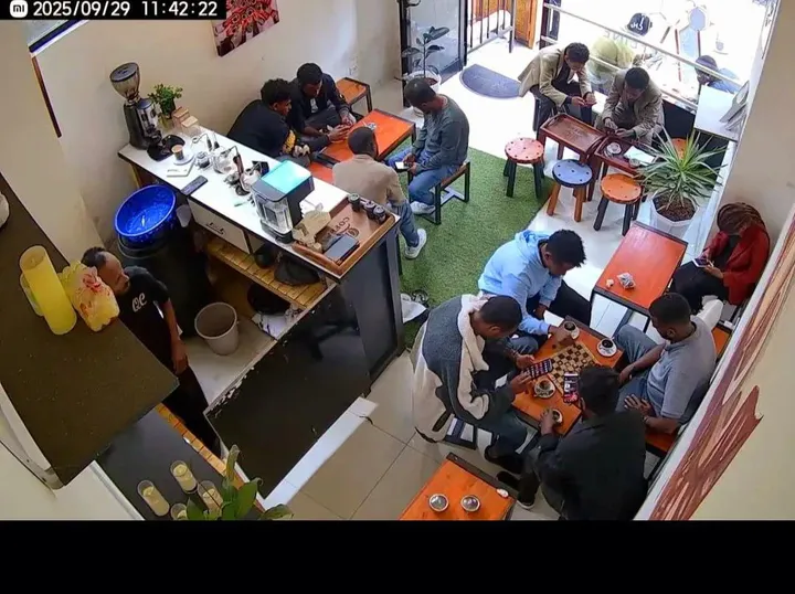 Coffee Shop Business for Sale – photo 3