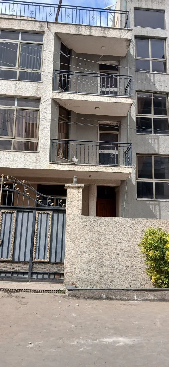 G+2 House 156 sqm Ayat Ambasader – photo 5
