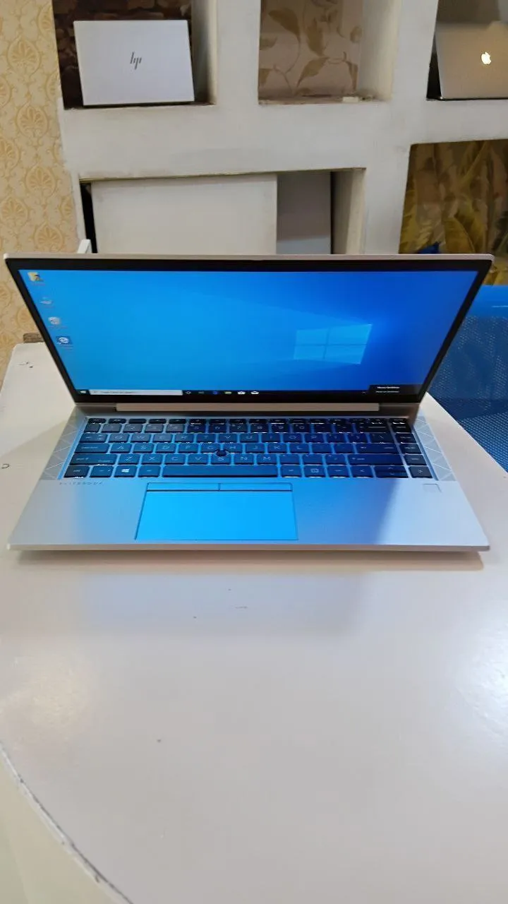 HP EliteBook 840 G7 Laptop – photo 3