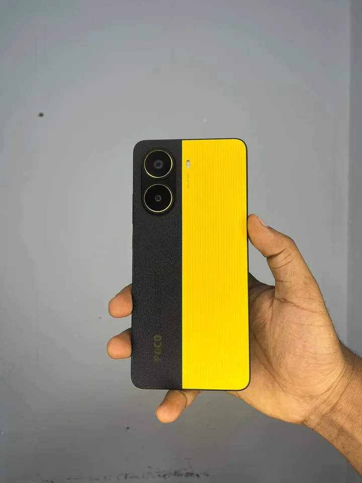POCO X7 Pro 5G 12GB 512GB – photo 4