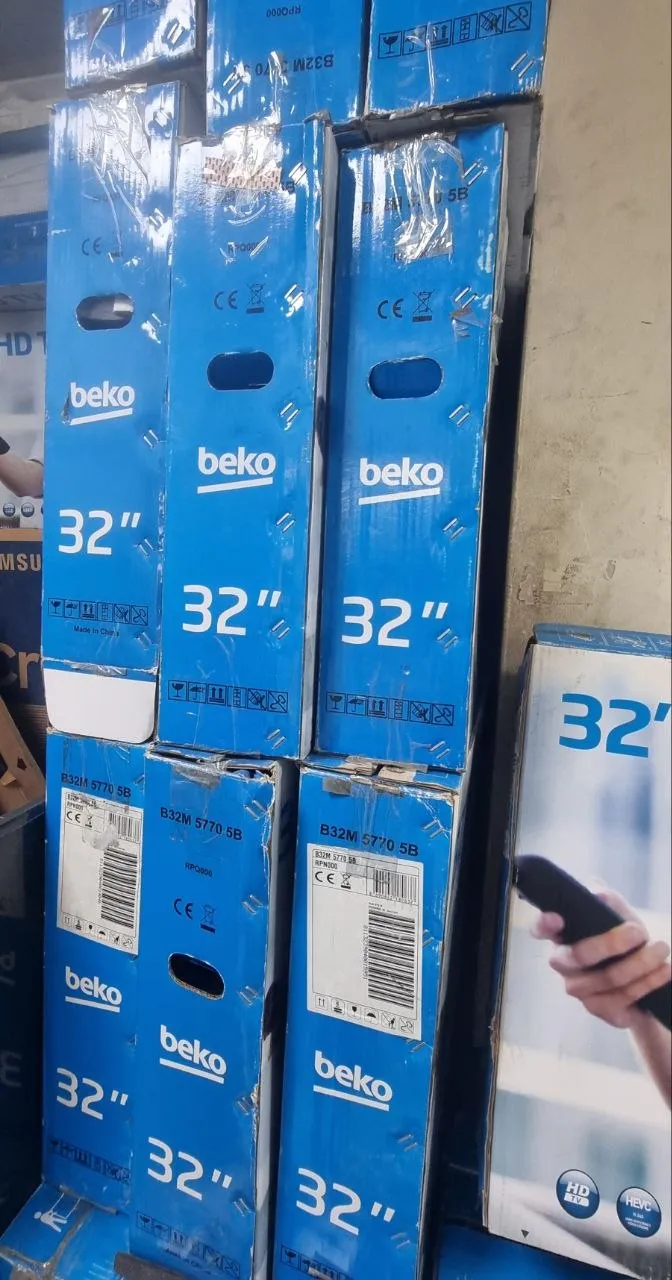 Beko 32 Inch HD TV – photo 3