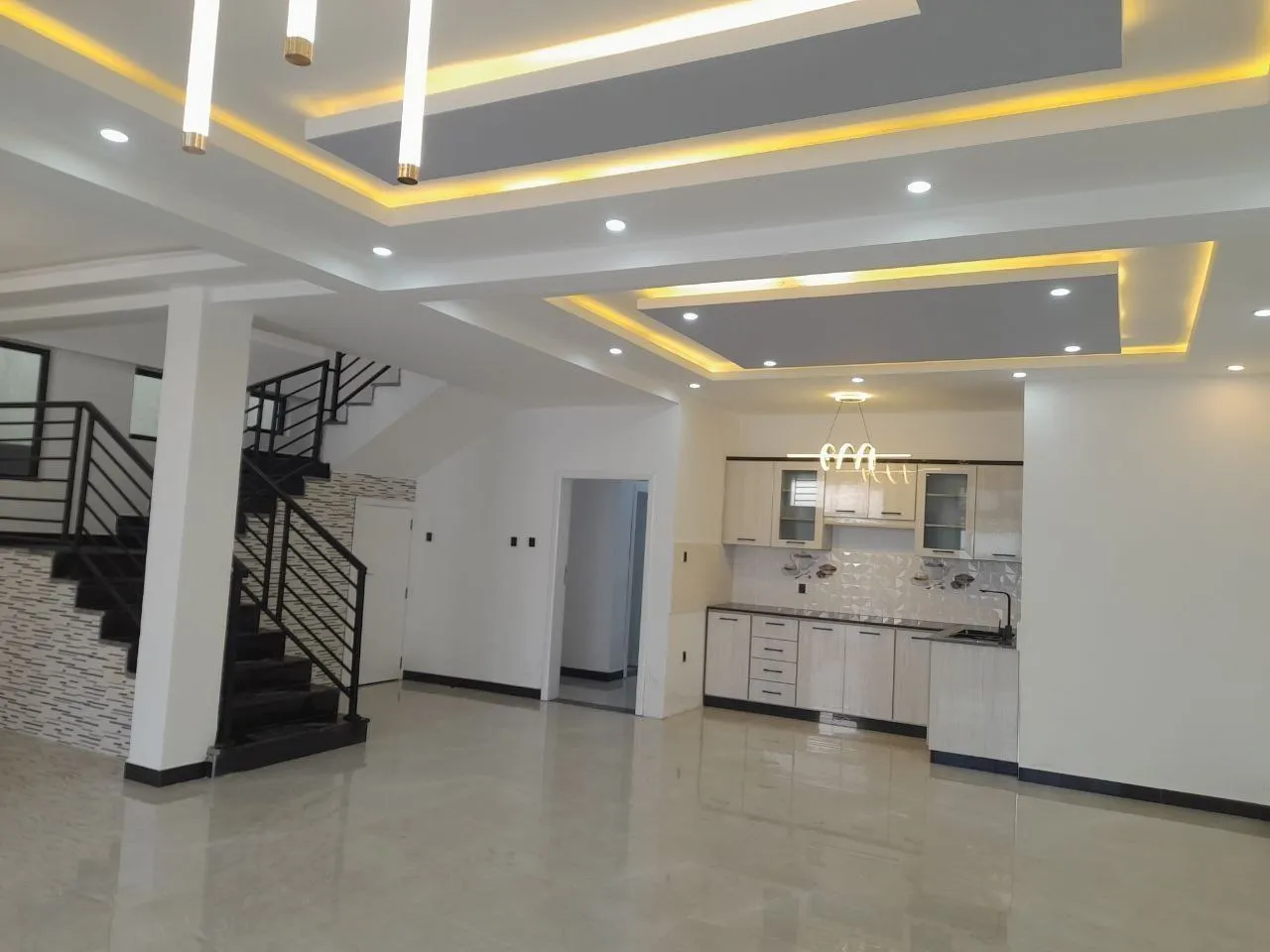 G+1 Modern House 200 Sqm Yeka – photo 4