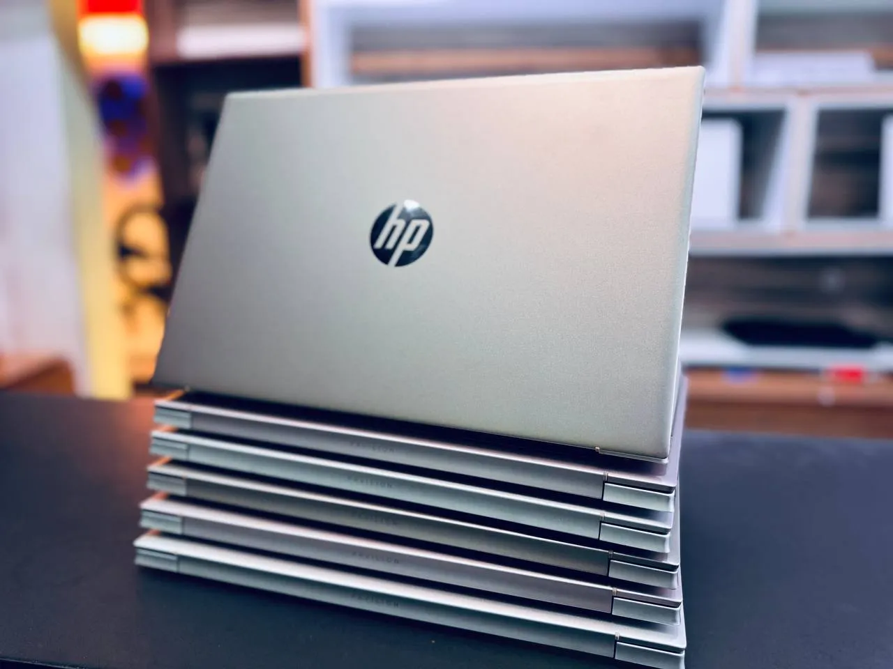 HP Pavilion i5 11th Gen Laptop – photo 4