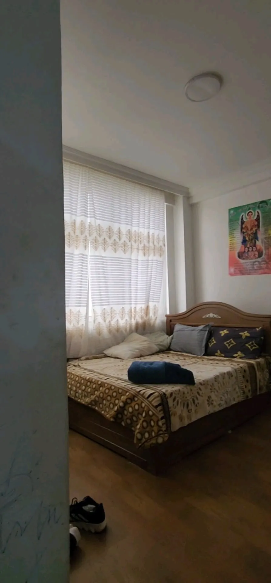 103 sqm 3 Bedroom Condo at Ayat 49 – photo 3