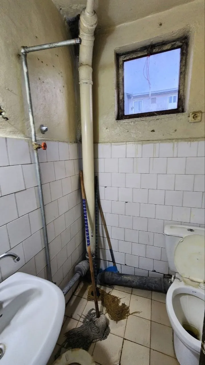 1 Bedroom Summit Condo 47 Sqm – photo 8