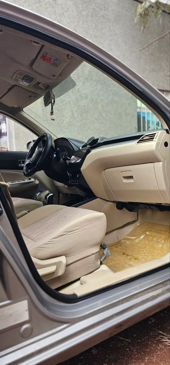 Suzuki Dzire 2022 Automatic – photo 3
