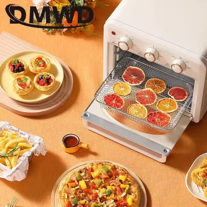 28L BOMA Airfryer Oven – photo 6