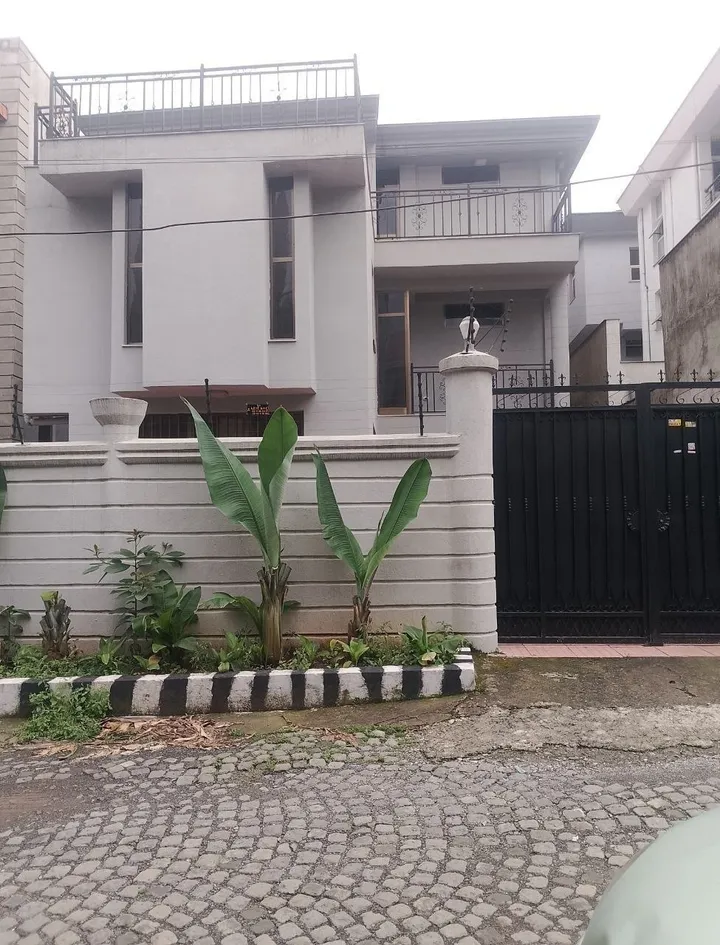 G+2 House for Sale Semit – photo 3