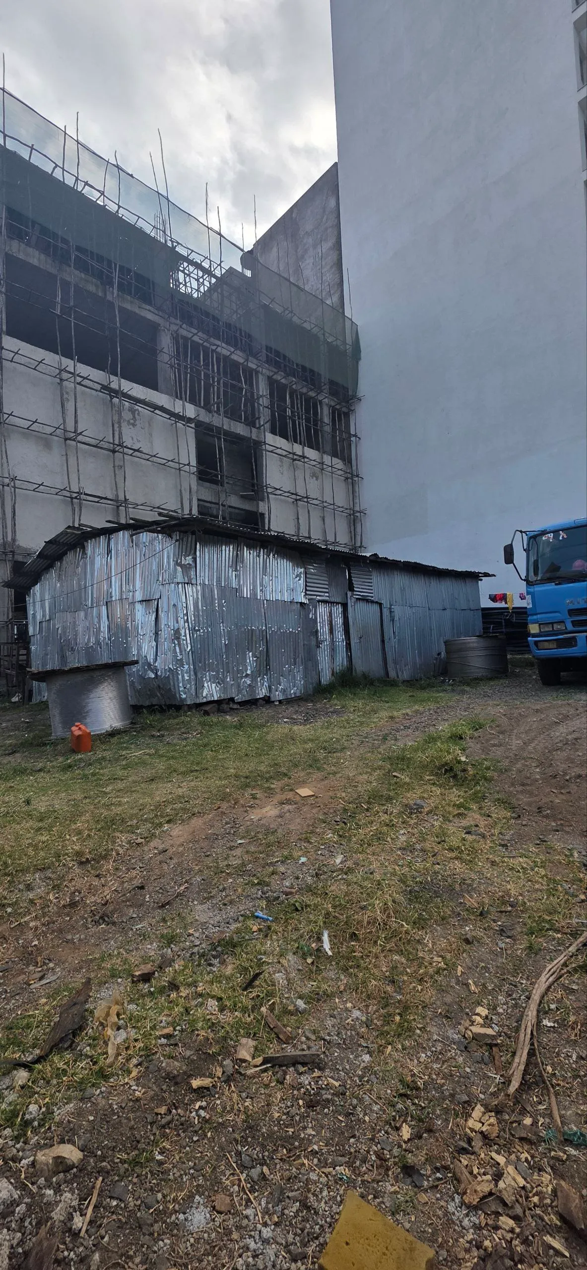 Ayat 205 Sqm Residential Plot – photo 3