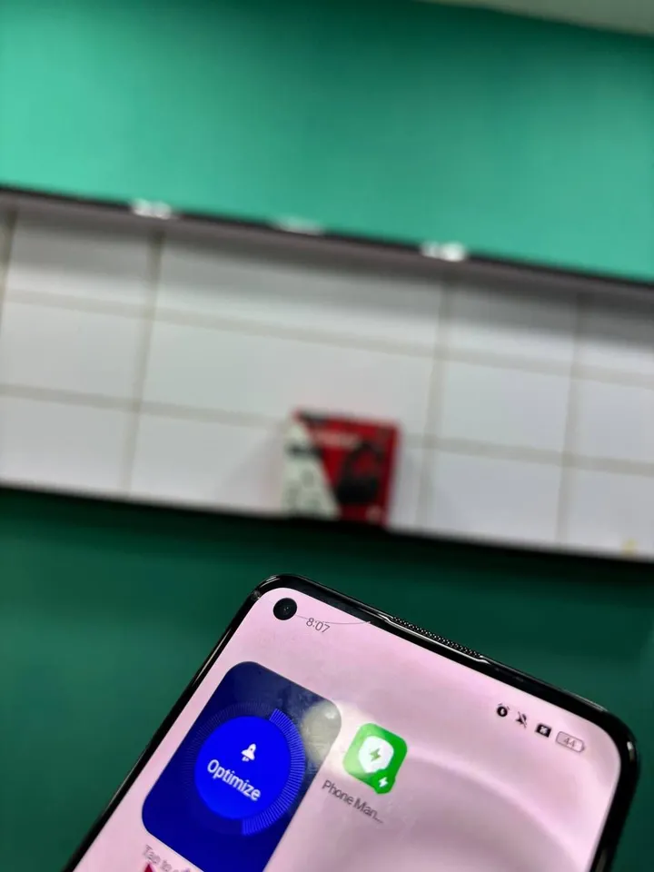 OnePlus 8T 5G 12GB 256GB – photo 4