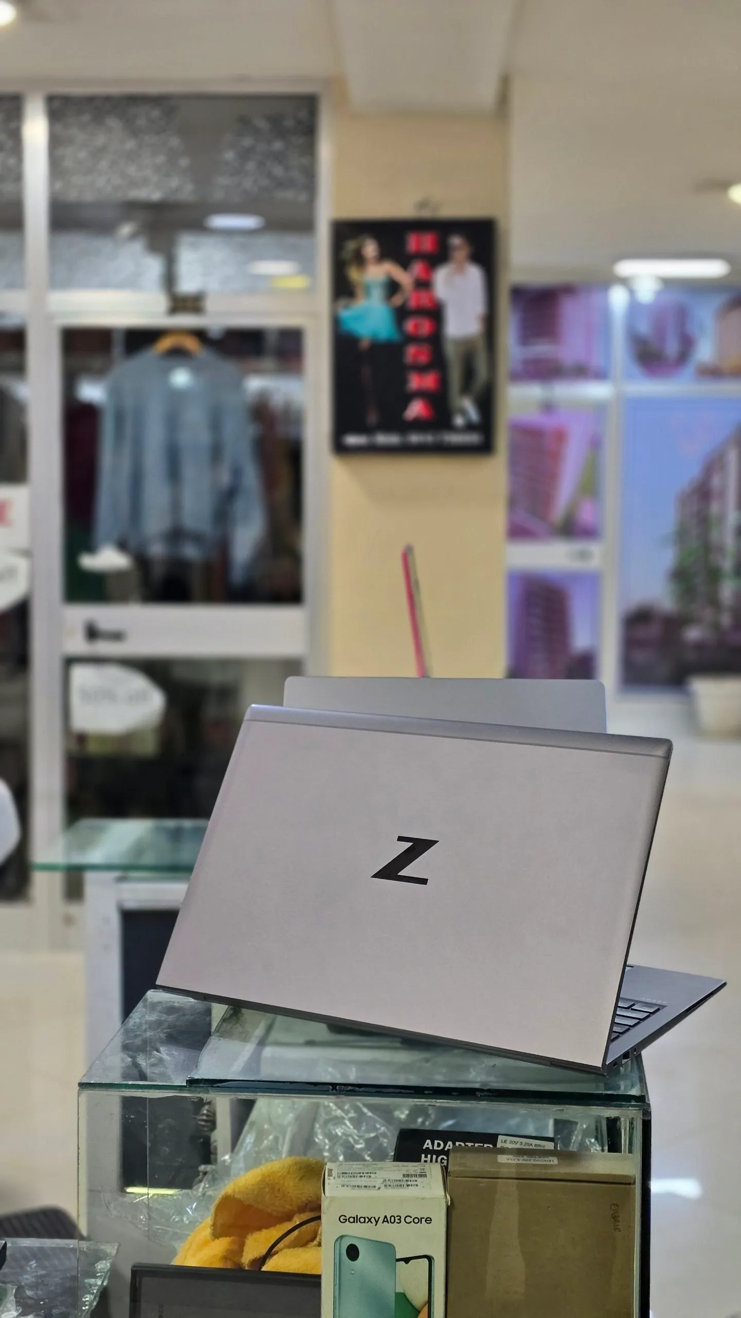 HP ZBook Power 15.6 inch G8 – photo 5