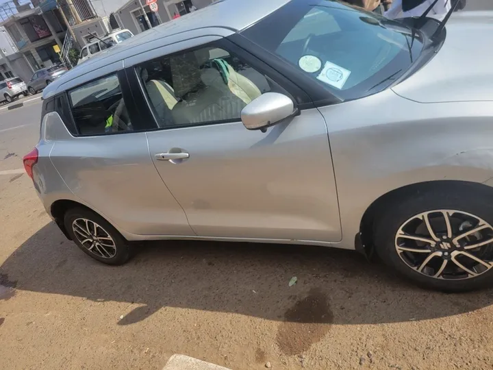 2022 Suzuki Swift 21000 km – photo 4