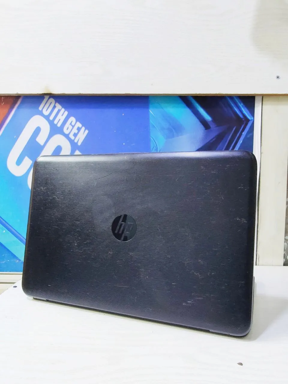 HP Notebook Intel Celeron 8GB 500GB – photo 4