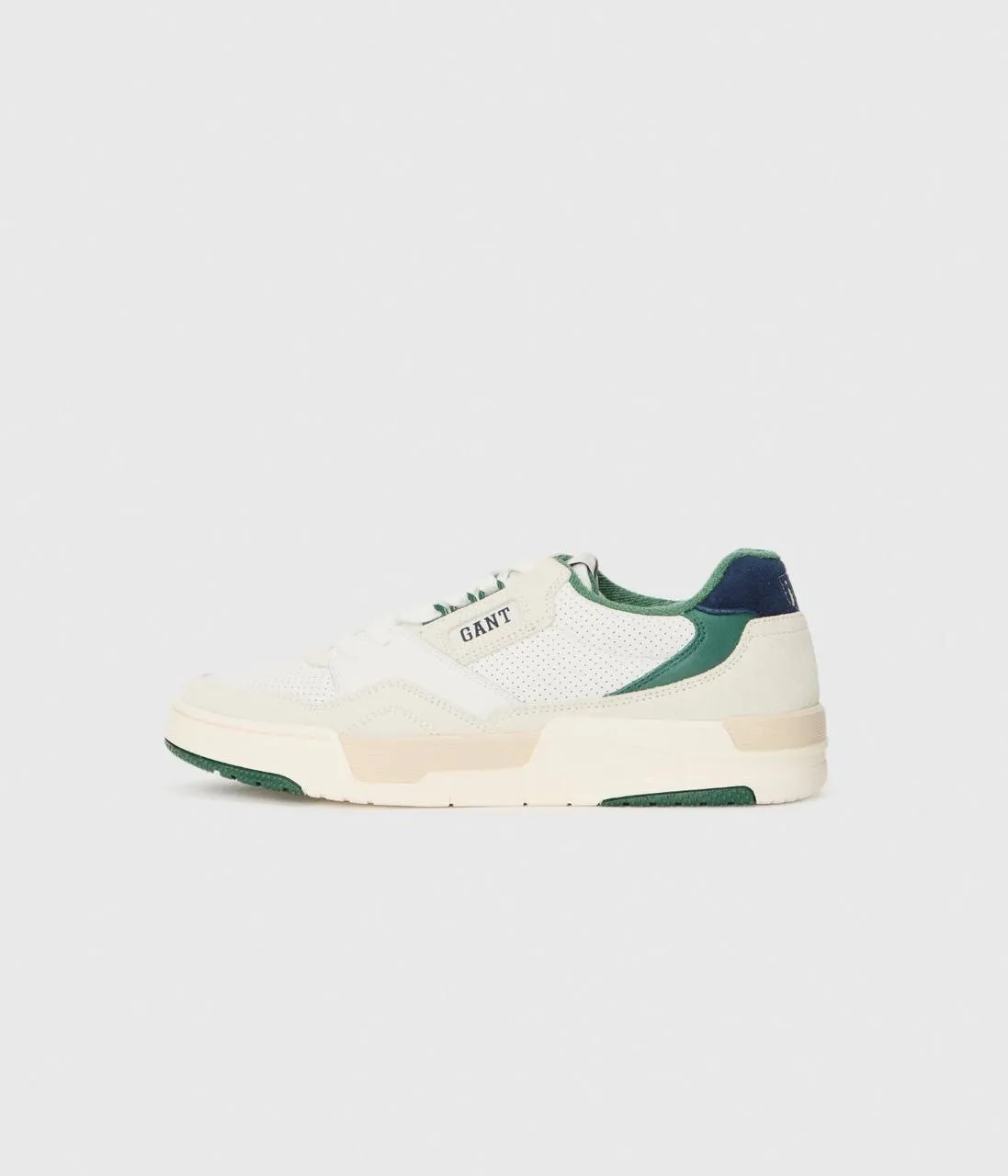 GANT Brookpal Leather Sneakers – photo 5