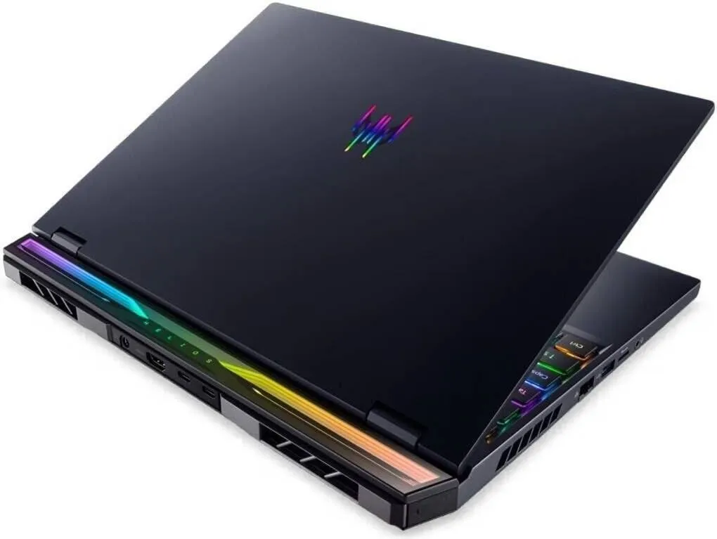 Acer Predator i9 RTX 4060 Laptop – photo 3