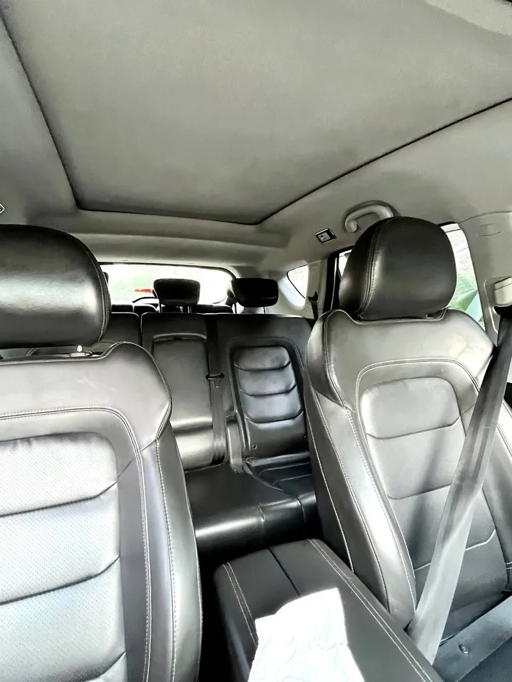Jetour X70 240 SUV 2022 – photo 7