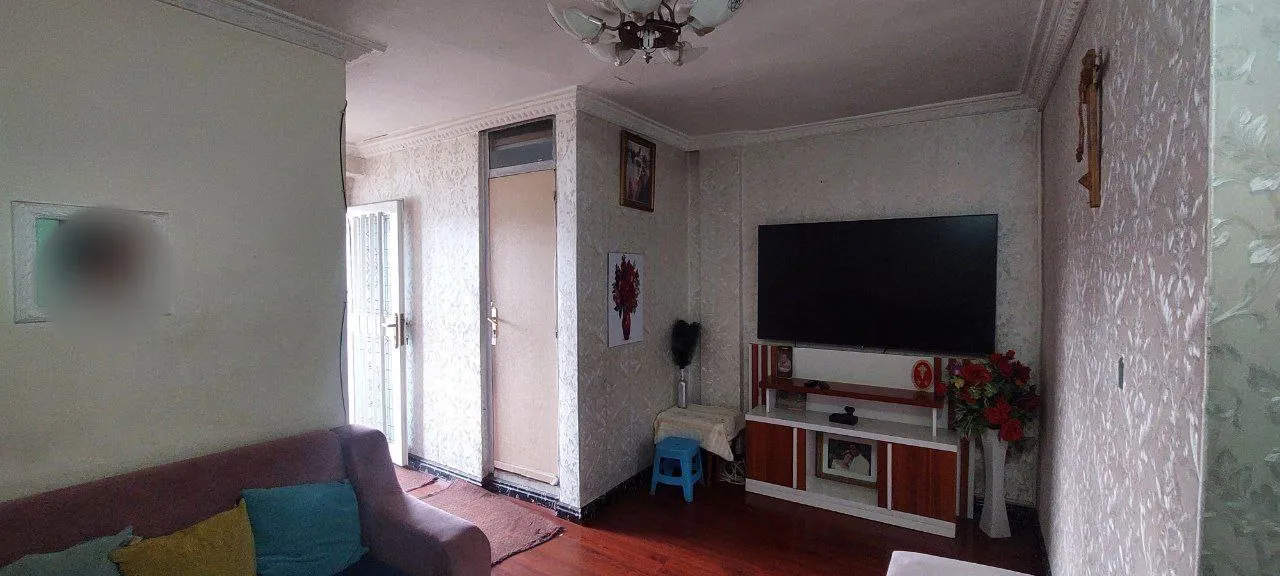 48sqm 2-Bedroom Condominium in Kazanchis – photo 4