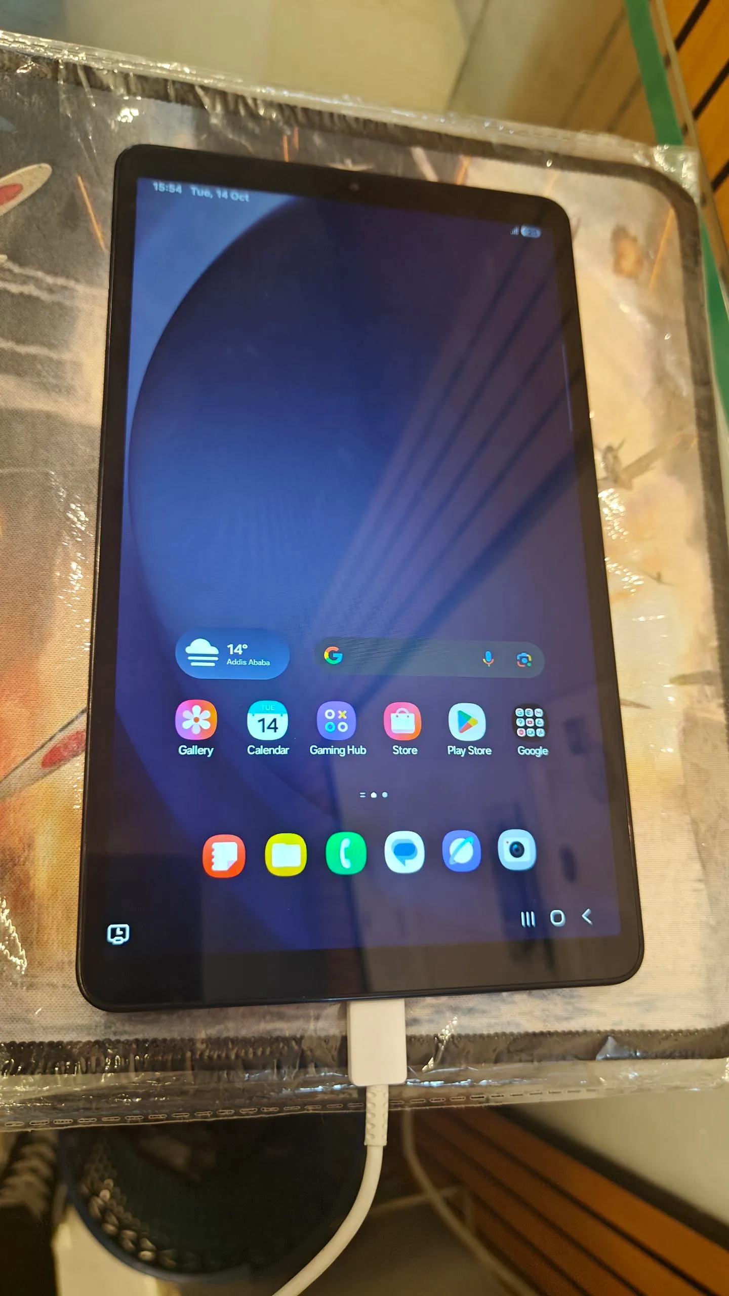 Samsung Galaxy Tab A9 8.7 Inch – photo 5